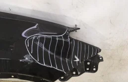 Кронштейн переднего бампера правый для Toyota RAV4 2013 года на фотографиях