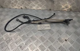 Топливная трубка для Fiat Ducato на фотографиях