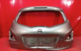 Дверь багажника для Nissan Qashqai 2010 года на фотографиях