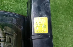 Фонарь правый для Renault Duster 2019 года на фотографиях