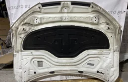 Капот для Audi A7 2011 года на фотографиях