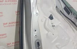 Дверь задняя левая для Citroen C4 2005 года на фотографиях