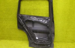 Дверь задняя левая для Volkswagen Tiguan 2014 года на фотографиях