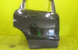 Дверь задняя левая для Ford Kuga 2012 года на фотографиях