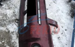 Бампер передний для Nissan X-Trail 2006 года на фотографиях