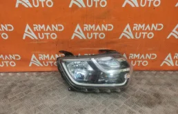 Фара правая для Renault Duster HM 2020+