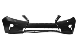 Бампер передний для Lexus RX 2014 года на фотографиях