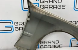 Крыло левое для Mercedes-Benz S class 2004 года на фотографиях