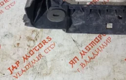 Кассета радиаторов для Volkswagen Tiguan 2012 года на фотографиях