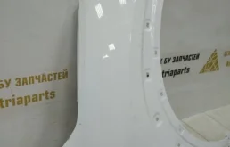 Крыло правое для Hyundai Tucson 2021 года на фотографиях