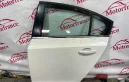 Дверь (в сборе) задняя левая для Chevrolet Cruze 1 J300 2009-2015