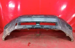 Бампер для Subaru Forester 2005 года на фотографиях