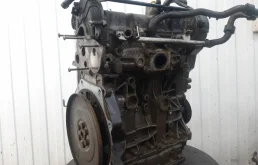 Двигатель для Skoda Rapid 2020 года на фотографиях