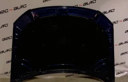 Капот для Volkswagen Passat 2007 года на фотографиях