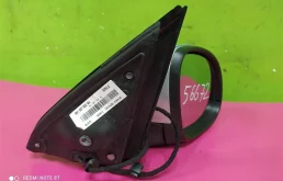 Зеркало боковое правое для Volkswagen Tiguan 2010 года на фотографиях