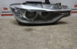 Фара правая биксенон для BMW 3er F30 2011-2019