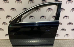 Дверь передняя левая для Volvo S80 2013 года на фотографиях