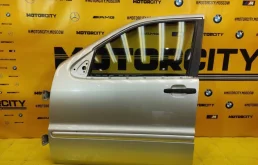 Дверь передняя правая для Mercedes-Benz M class 2001 года на фотографиях