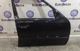 Дверь передняя правая для Mercedes-Benz C class W202 1993-2001