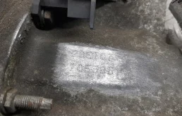 МКПП для Peugeot Partner Tepee 2008 года на фотографиях