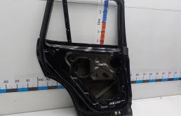 Дверь задняя левая для BMW X3 2013 года на фотографиях