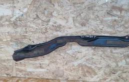 Бампер для Toyota Land Cruiser 1998 года на фотографиях