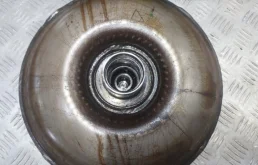 АКПП для Ford Explorer 2012 года на фотографиях