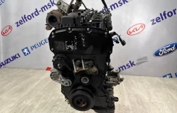 Двигатель без навесного для Ford Transit 2014-2022 Платформа