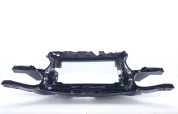 Панель радиатора (телевизор) для Volkswagen Caddy 2008 года на фотографиях