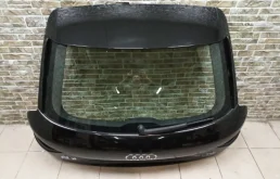 Дверь багажника для Audi Q3 на фотографиях