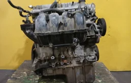 двс J20A для Suzuki Grand Vitara 2005-2014