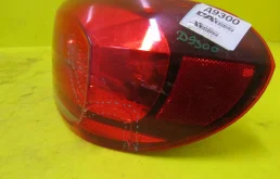 Фонарь внешний правый для Volkswagen Tiguan 2008 года на фотографиях