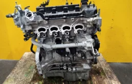 Двигатель без навесного для Suzuki SX4 II Rest 2016-2022