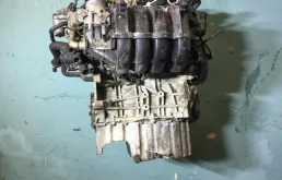 МКПП для Volkswagen Golf 2007 года на фотографиях