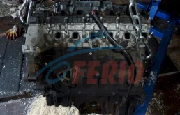 Двигатель для BMW 3er 1999 года на фотографиях