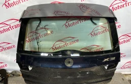 Дверь багажника для BMW X3 2008 года на фотографиях