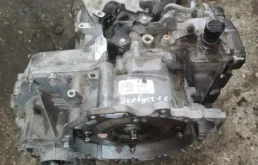 АКПП для Ford Kuga 2018 года на фотографиях