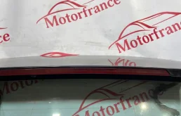 Дверь багажника для BMW X3 2008 года на фотографиях