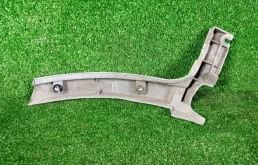 Крылья для Subaru Forester 2006 года на фотографиях