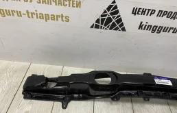 Усилитель бампера задний нижний для Hyundai ix35 на фотографиях