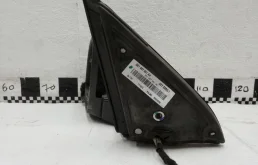 Зеркала для Volkswagen Tiguan 2007 года на фотографиях