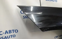 Крыло левое для Mercedes-Benz GLK class 2008 года на фотографиях