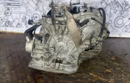 Вариатор для Toyota Corolla 2009 года на фотографиях