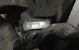 АКПП для Volkswagen Golf 1998 года на фотографиях