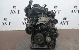 Двигатель без навесного для Hyundai Palisade  2018+
