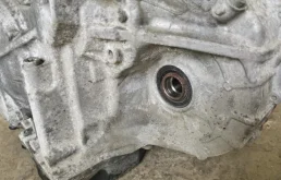 АКПП для Skoda Octavia 2017 года на фотографиях