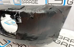 Бампер для Mercedes-Benz M class 2000 года на фотографиях