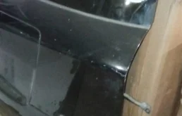 Крышка багажника для Toyota RAV4 2012 года на фотографиях