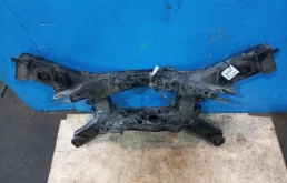 Задняя балка для Nissan Teana 2011 года на фотографиях