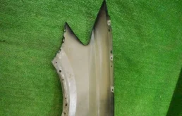 Крылья для Audi Q8 на фотографиях